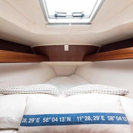 Hotel Precioso Yate En El Centro Del Puerto De Mogan Zewnętrze zdjęcie