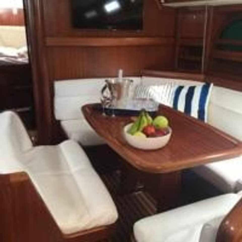 Hotel Precioso Yate En El Centro Del Puerto De Mogan Zewnętrze zdjęcie