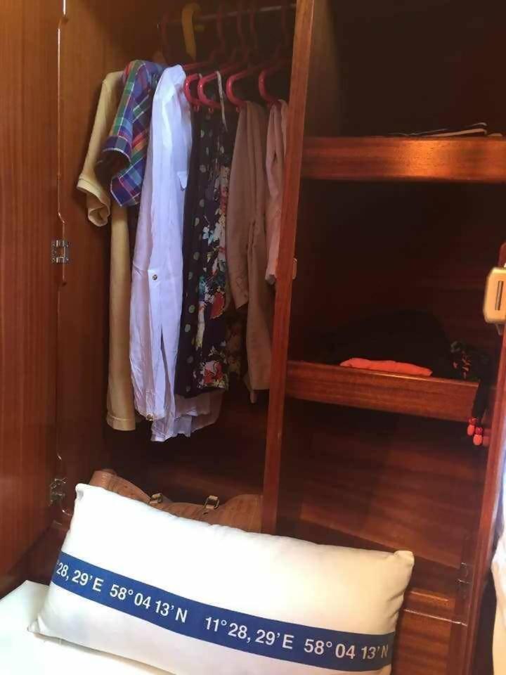 Hotel Precioso Yate En El Centro Del Puerto De Mogan Zewnętrze zdjęcie